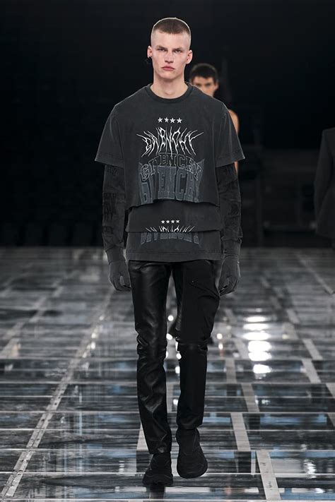 new designer givenchy|givenchy designers list.